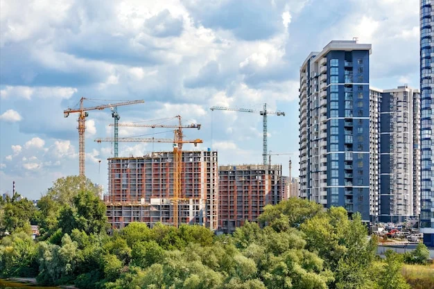 Building Maintenance